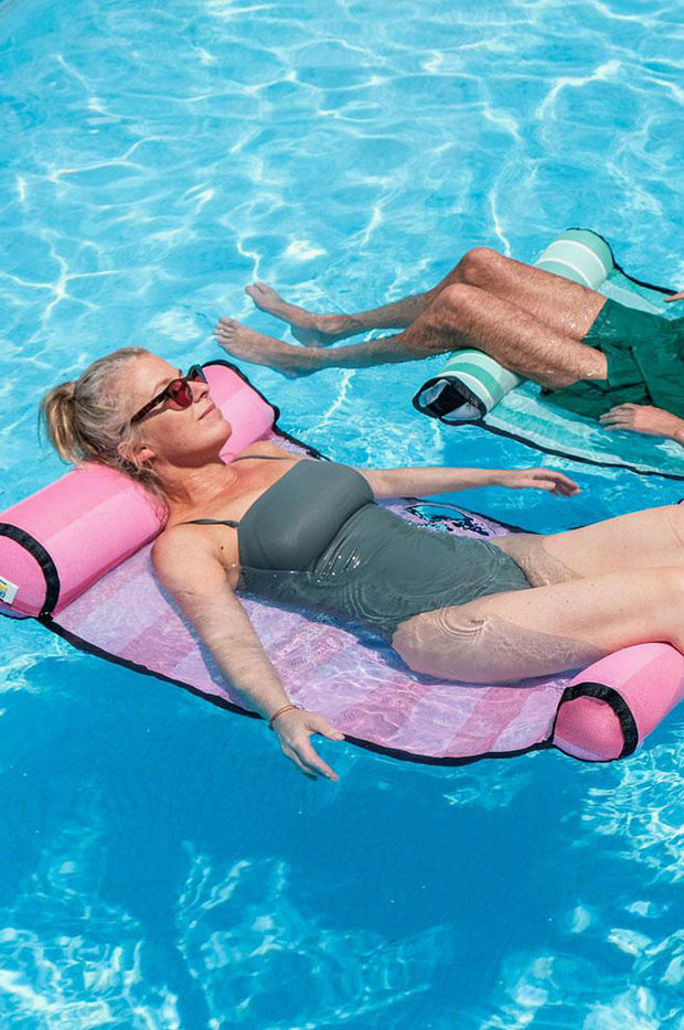 Candy Bomb Water Hammock