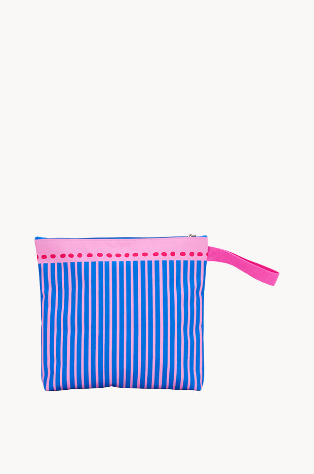Fiesta Beach Wet Pouch