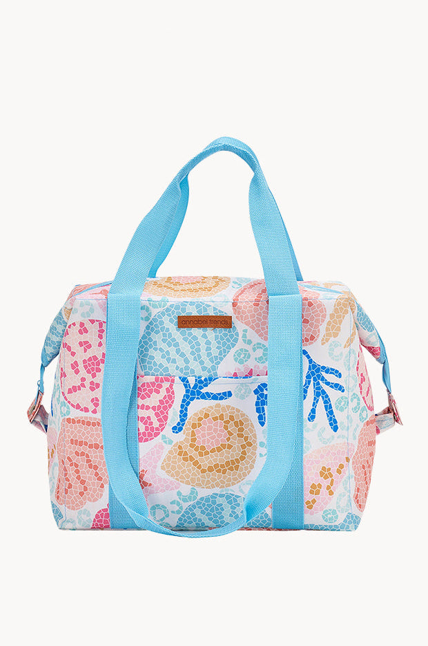 Shelly Beach Picnic Cooler Bag