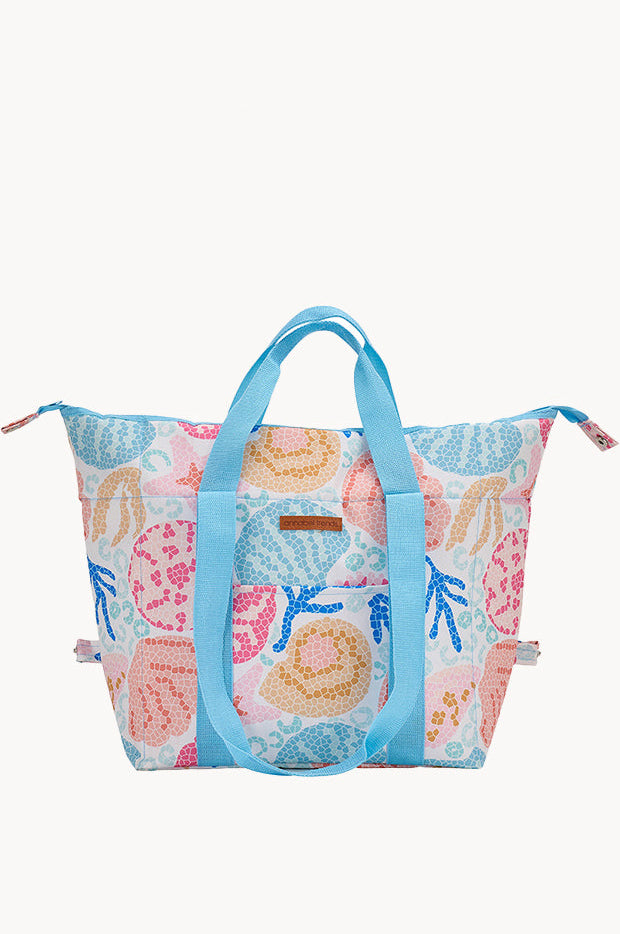 Shelly Beach Picnic Cooler Bag