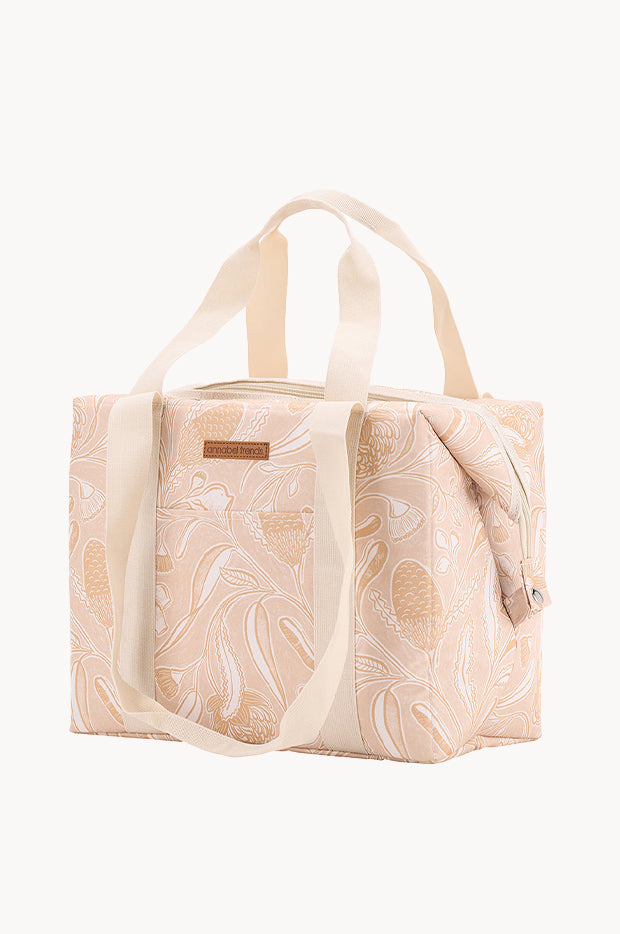 Trailing Natives Picnic Box Cooler Bag