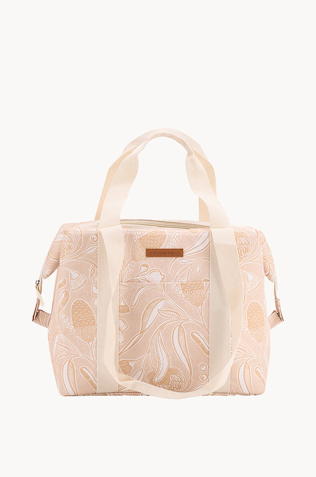Trailing Natives Picnic Box Cooler Bag