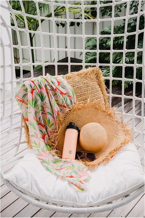 Double Wall Drink Bottle 550ml