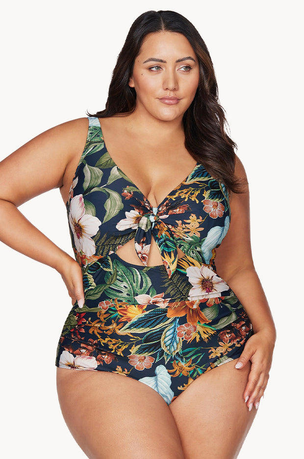 Into The Saltu Cezanne D/DD Cup One Piece