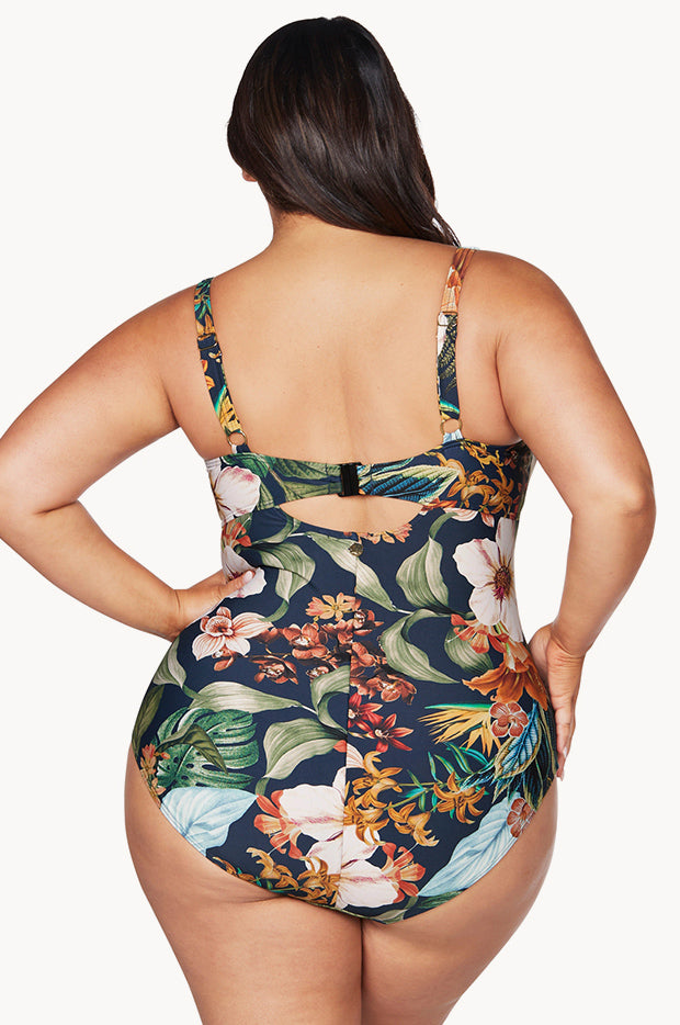 Into The Saltu Cezanne D/DD Cup One Piece