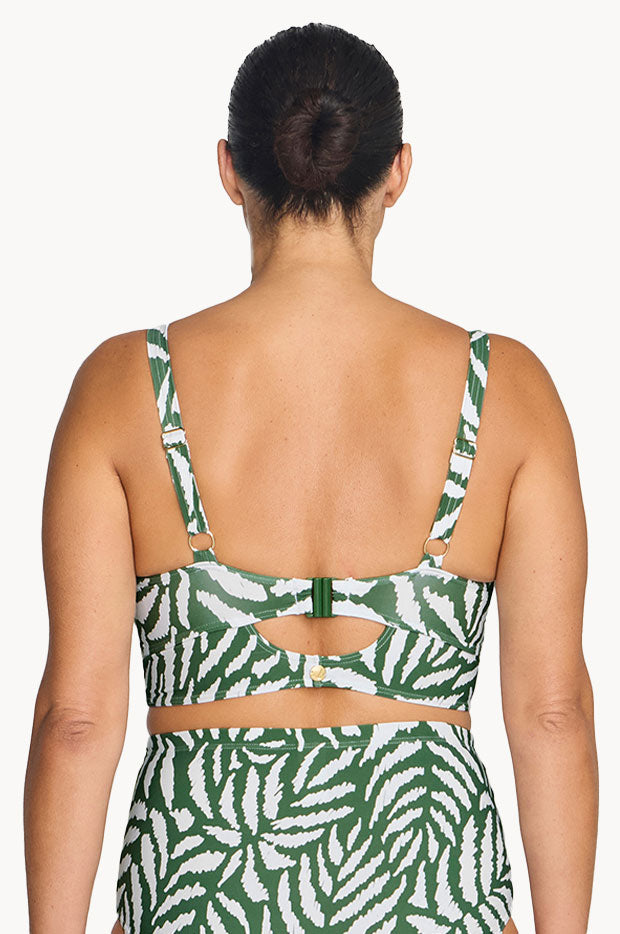 Alabastron Cezanne D/DD Cup Bra