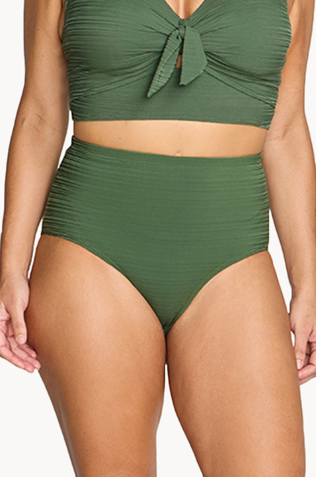 Aria Renoir High Rise Pant