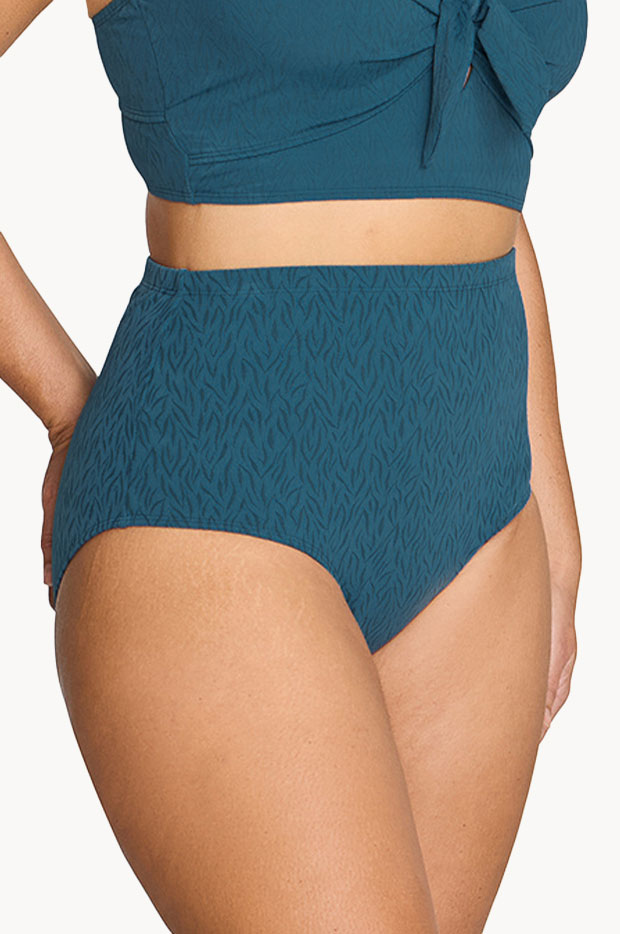 Minque Renoir High Waist Pant