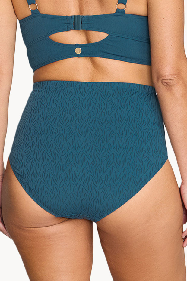 Minque Renoir High Waist Pant