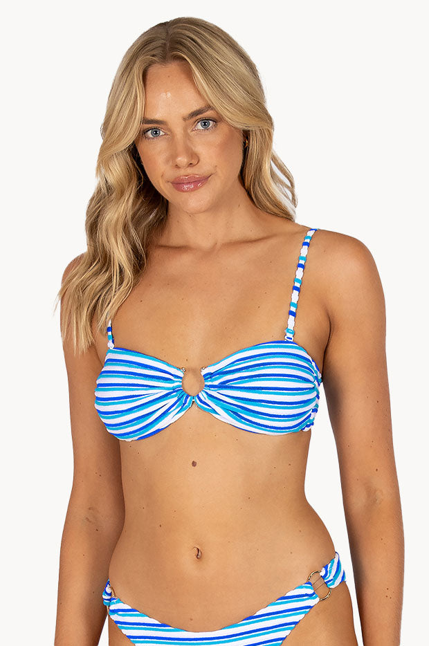 Capri Trim Bandeau