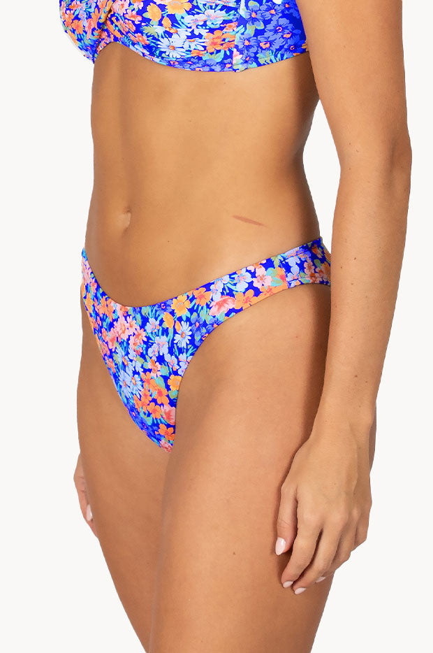 Biarritz 80's Rio Scoop Pant