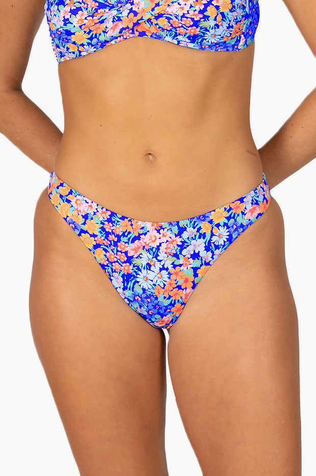 Biarritz 80's Rio Scoop Pant