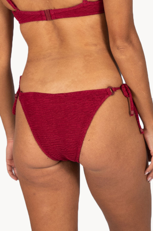 Ibiza Rio Tie Side Pant