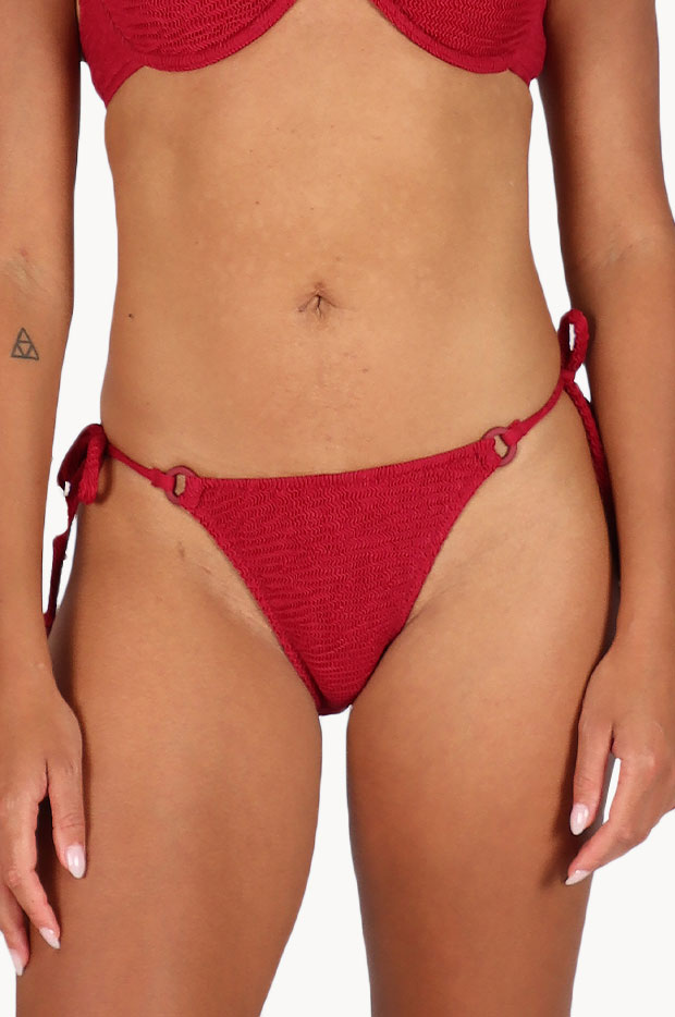 Ibiza Rio Tie Side Pant