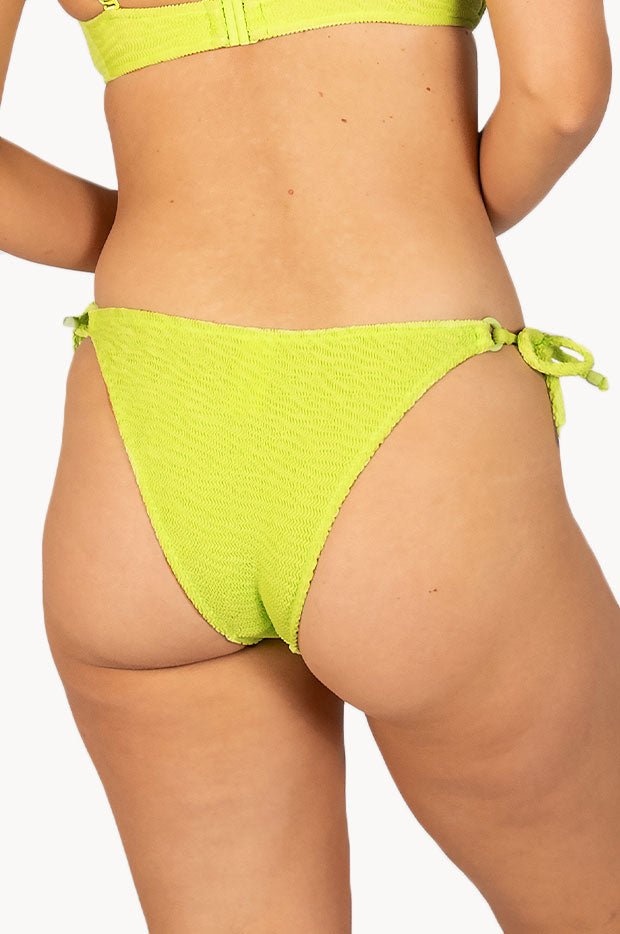 Ibiza Rio Tie Side Pant