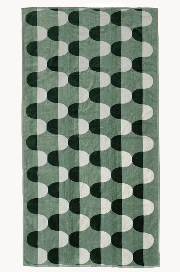 Cadence Beach Towel