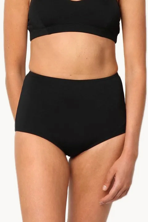 Sports High Waisted Pant