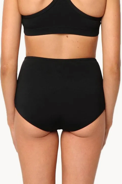 Sports High Waisted Pant
