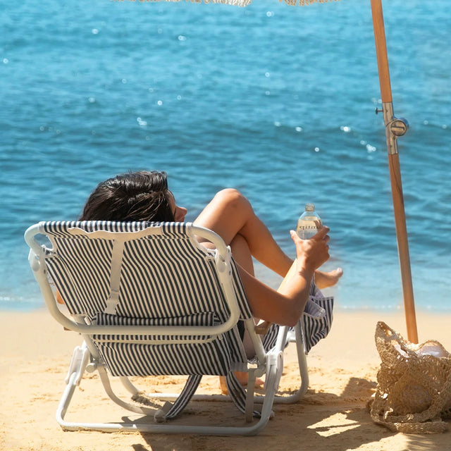 Everything You Need To Pack For Your Next Beach Holiday