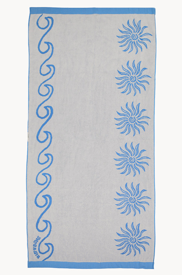 Sunrise Sands Towel