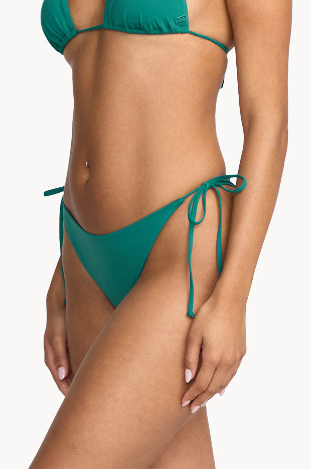 Sol Searcher Tie Side Tanga Pant