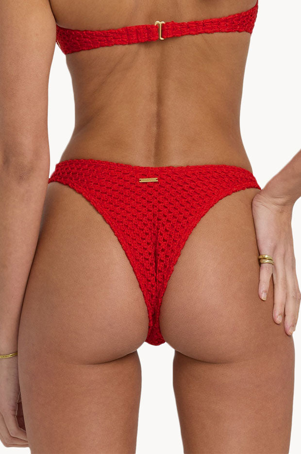 Twisted Tides Dippi Pant