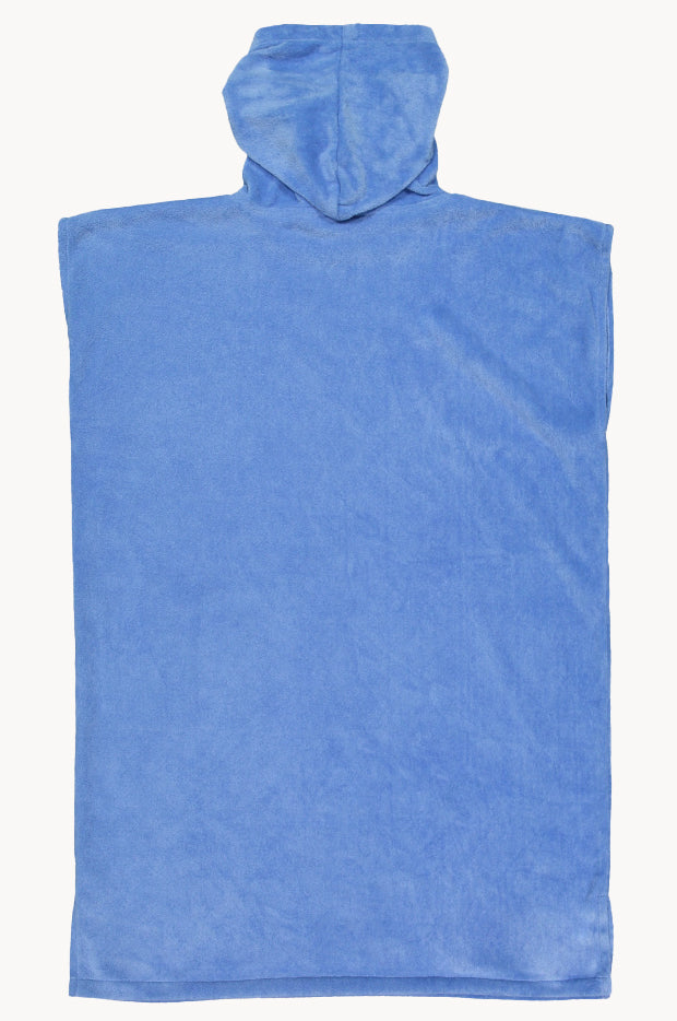 Girls Billabong Hoodie Towel