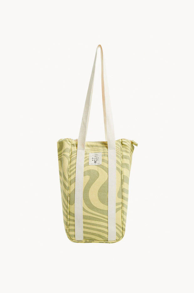 Wave Pool Drink Cooler