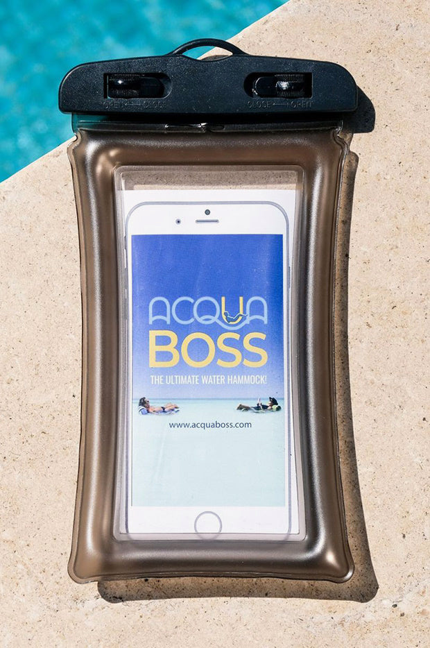 Blue Heaven Water Hammock