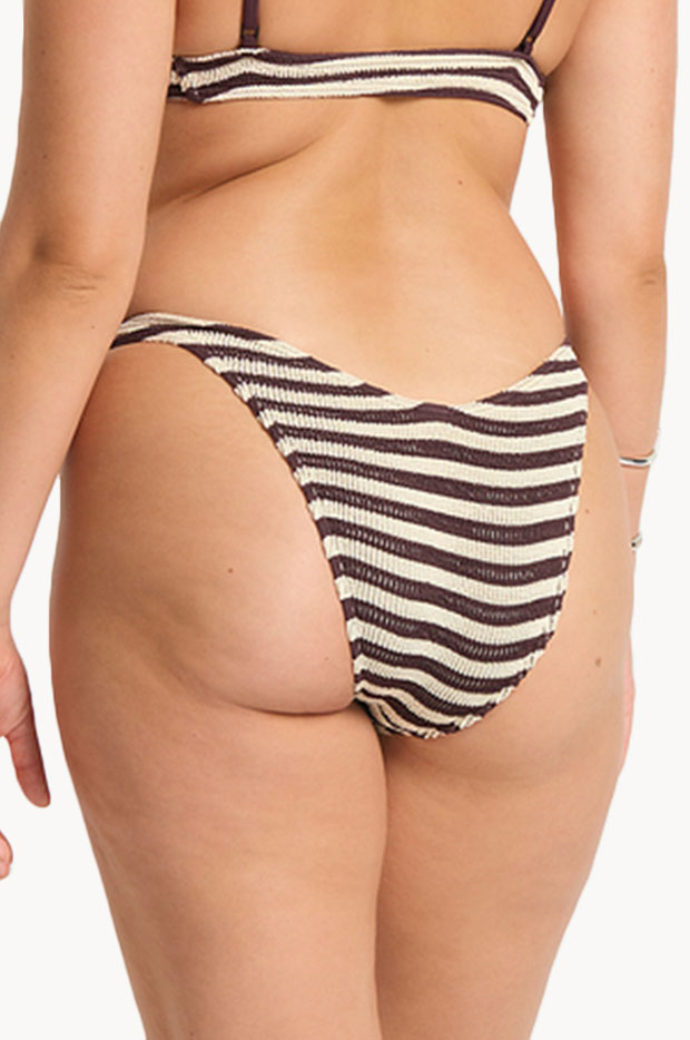 Stripe Ring Scene Brief
