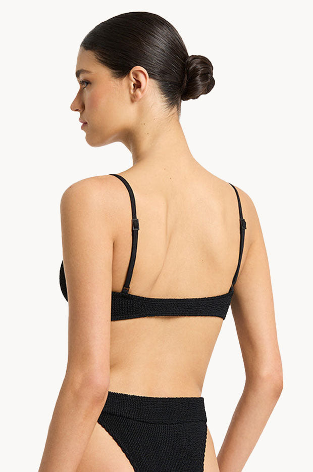 Recycled Gracie Balconette