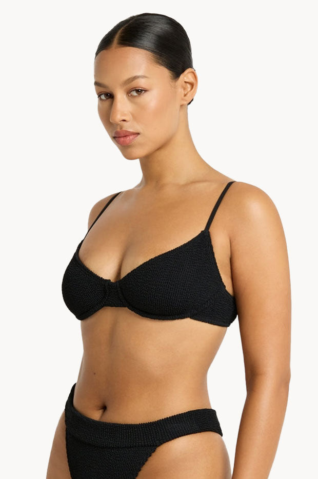 Recycled Gracie Balconette