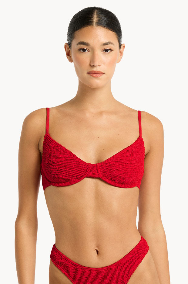 Recycled Gracie Balconette