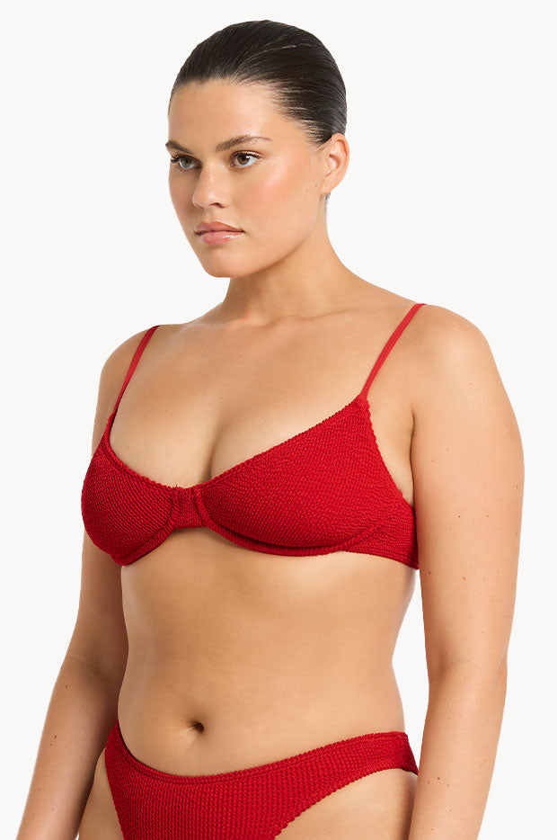 Recycled Gracie Balconette