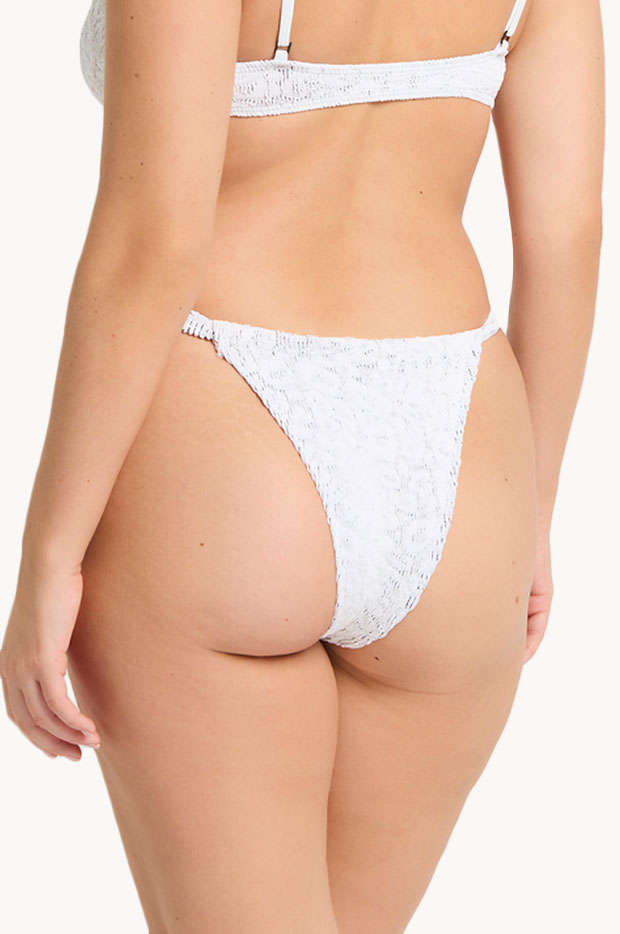 Leopard Georgia Brief