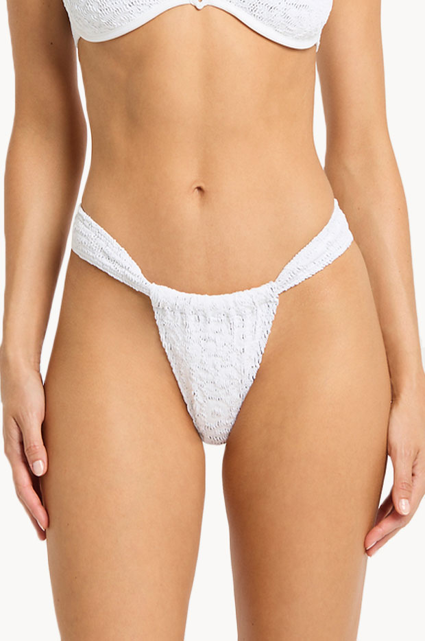 Leopard Georgia Brief