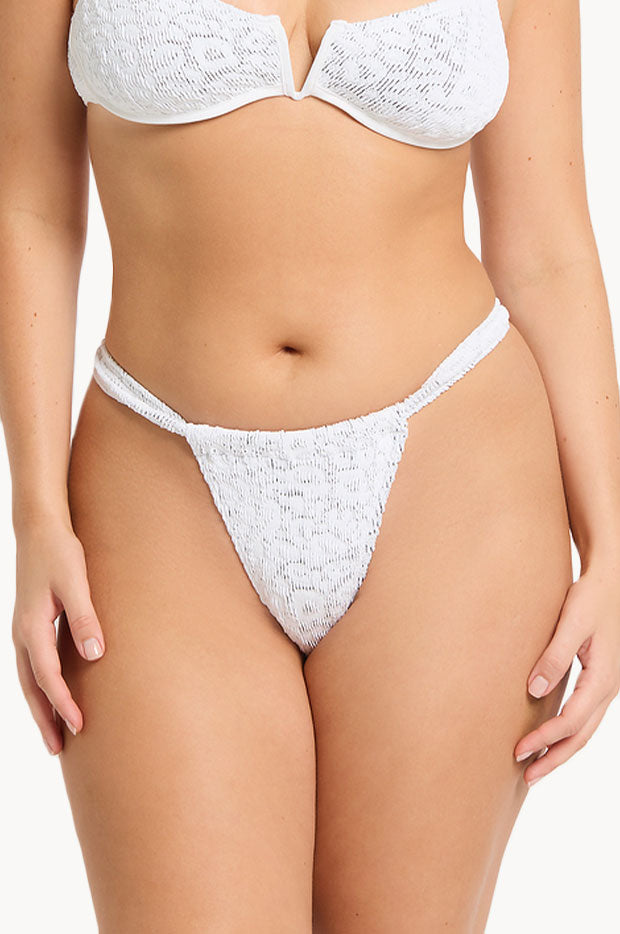 Leopard Georgia Brief