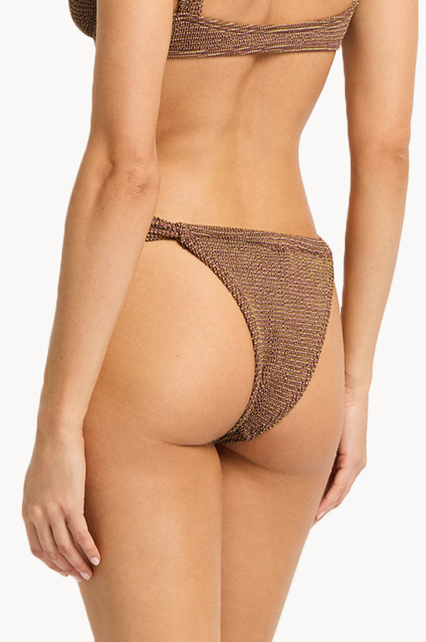 Lurex Georgia Brief