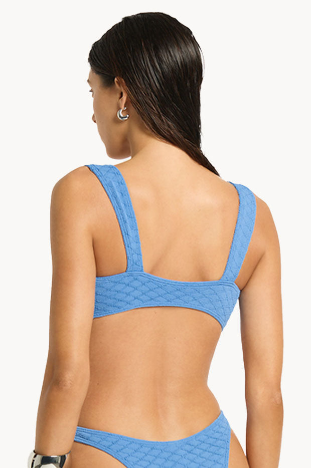 Diamond Ring Delphi Crop