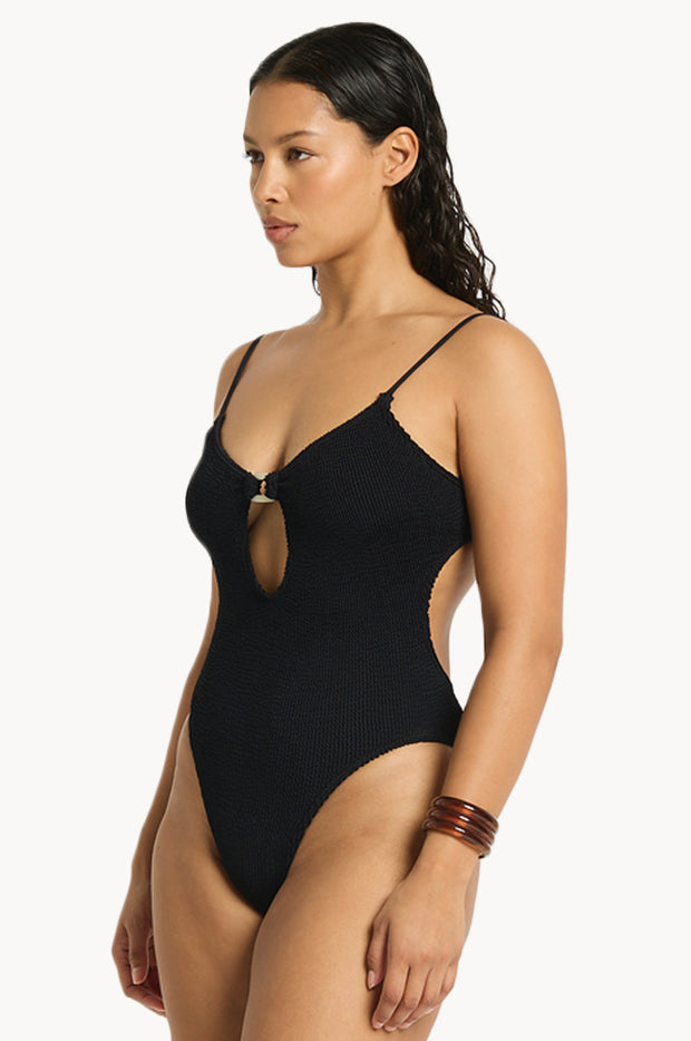 Recycled Ring Arden One Piece