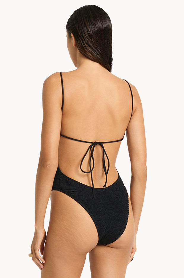 Recycled Ring Arden One Piece