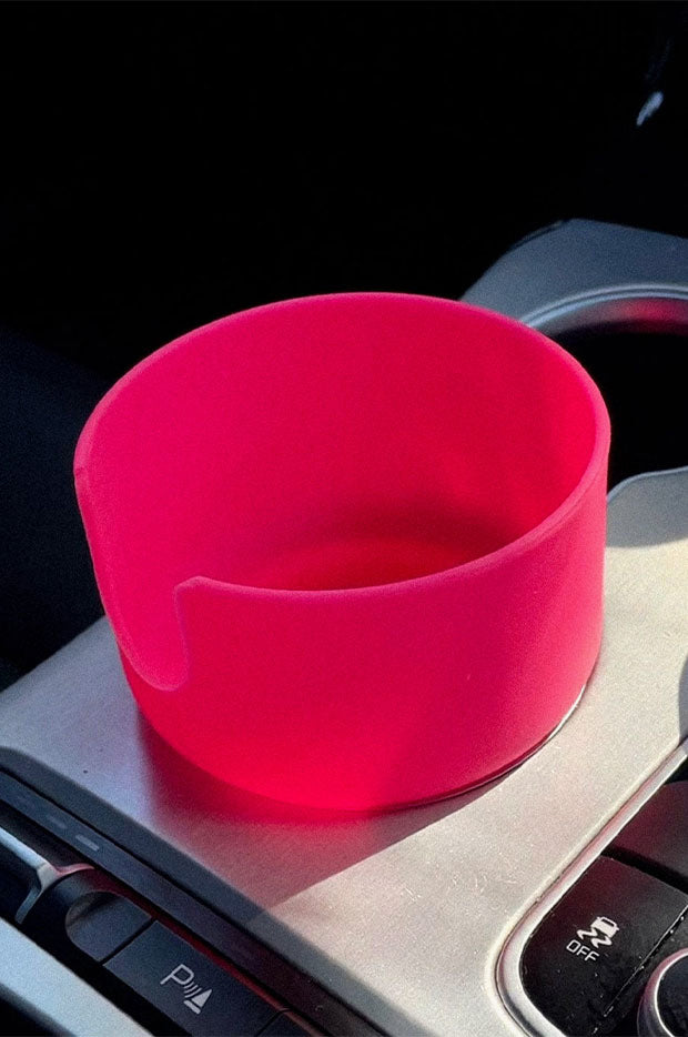 Car Cup Holder Expander