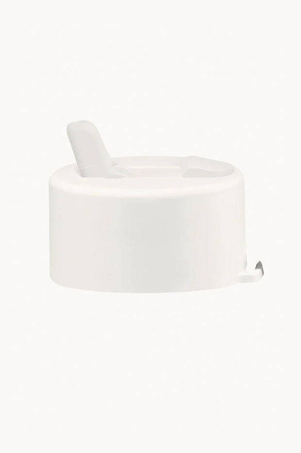 Flip Straw Lid