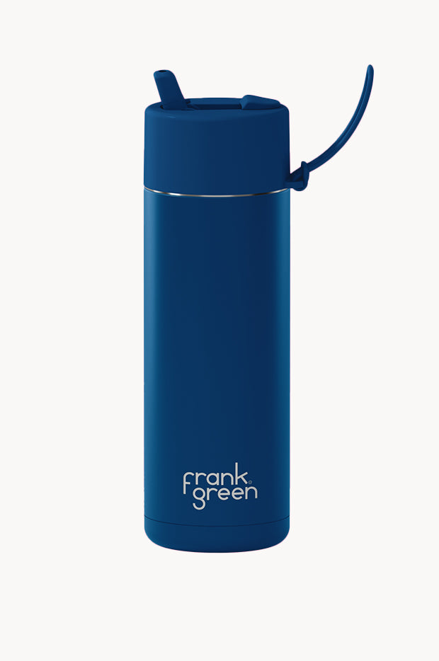 Ceramic Drink Bottle 595ml