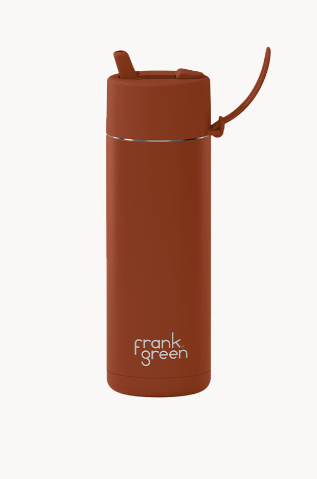 Ceramic Drink Bottle 595ml