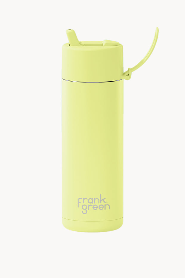 Glow Ceramic Drink Bottle 595ml