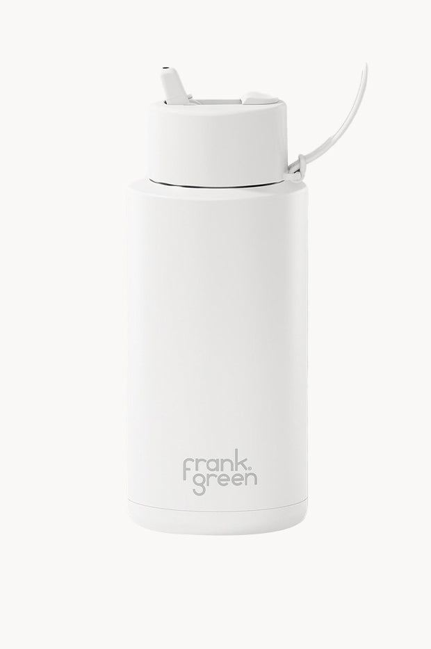 Ceramic Drink Bottle 1L