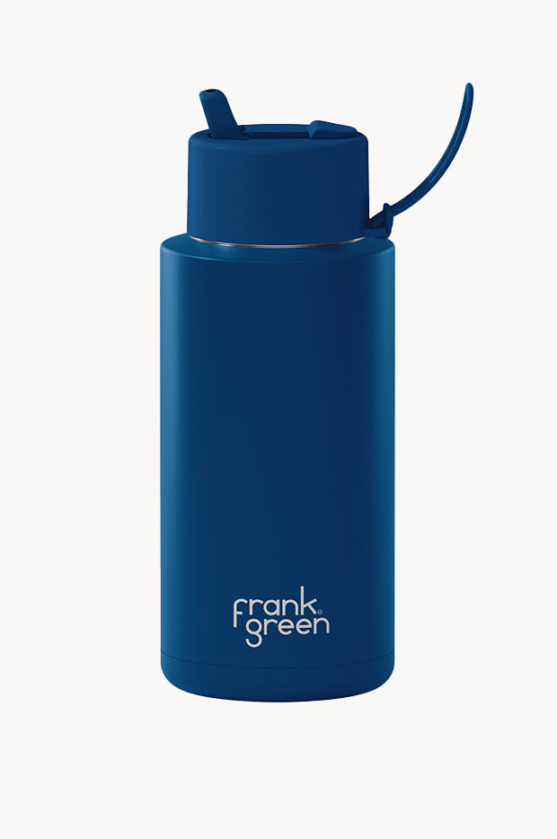 Ceramic Drink Bottle 1L