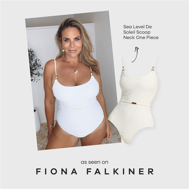 As Seen on Fiona Falkiner