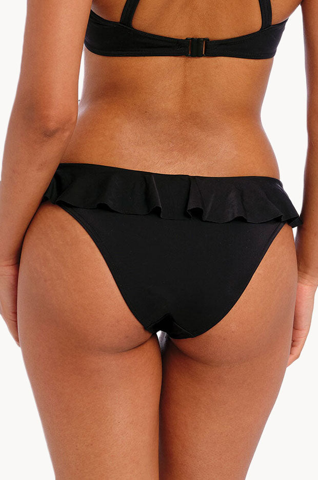 Jewel Cove Italini Frill Brief
